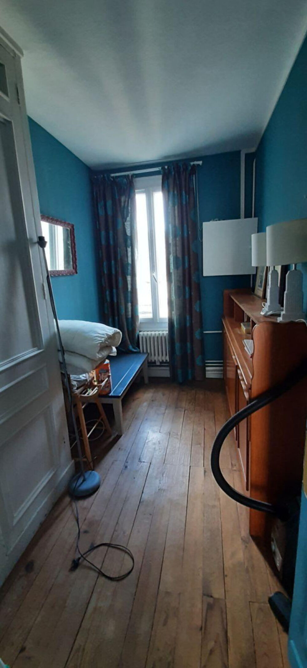 Location Appartement Grand meublé 85m² en plein centre Dieppe Dieppe