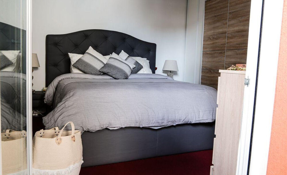 Location Appartement Appartement d'exception charmant T2 avec terrasse Bezons