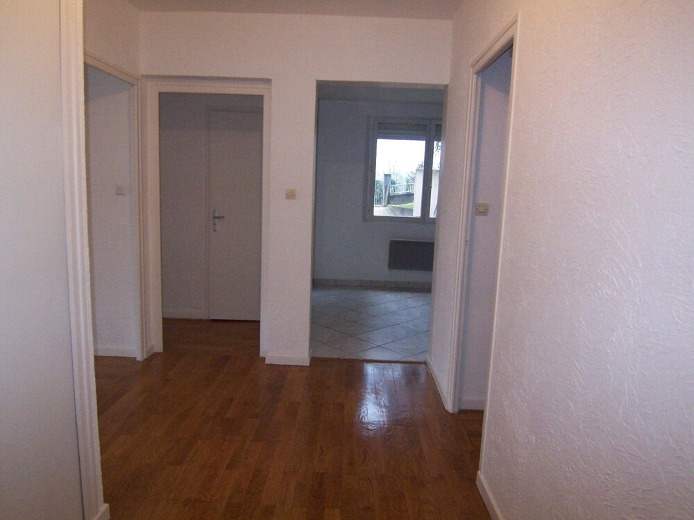 Location Appartement Grand T 2 proche TASSIN Lyon 5