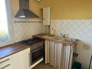  Appartement � louer 4 pi�ces 65 m� Saint-quentin
