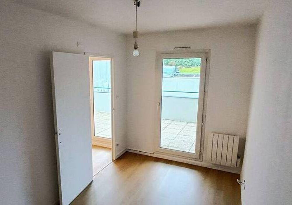 Beau 2P 42m² avec terrasse