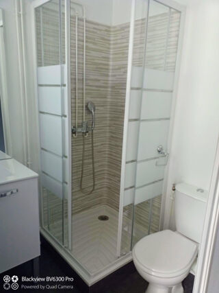  Appartement � louer 1 pi�ce 27 m�