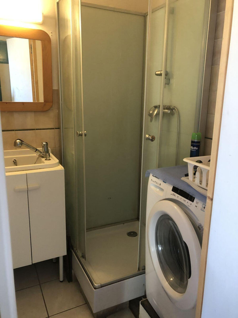 Location Appartement Chambre au calme dans petite maison Saint-ouen-l'aumône#saint-ouen-l&
