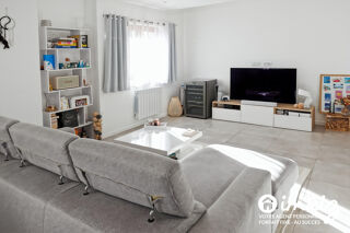  Appartement à vendre 3 pièces 58 m²