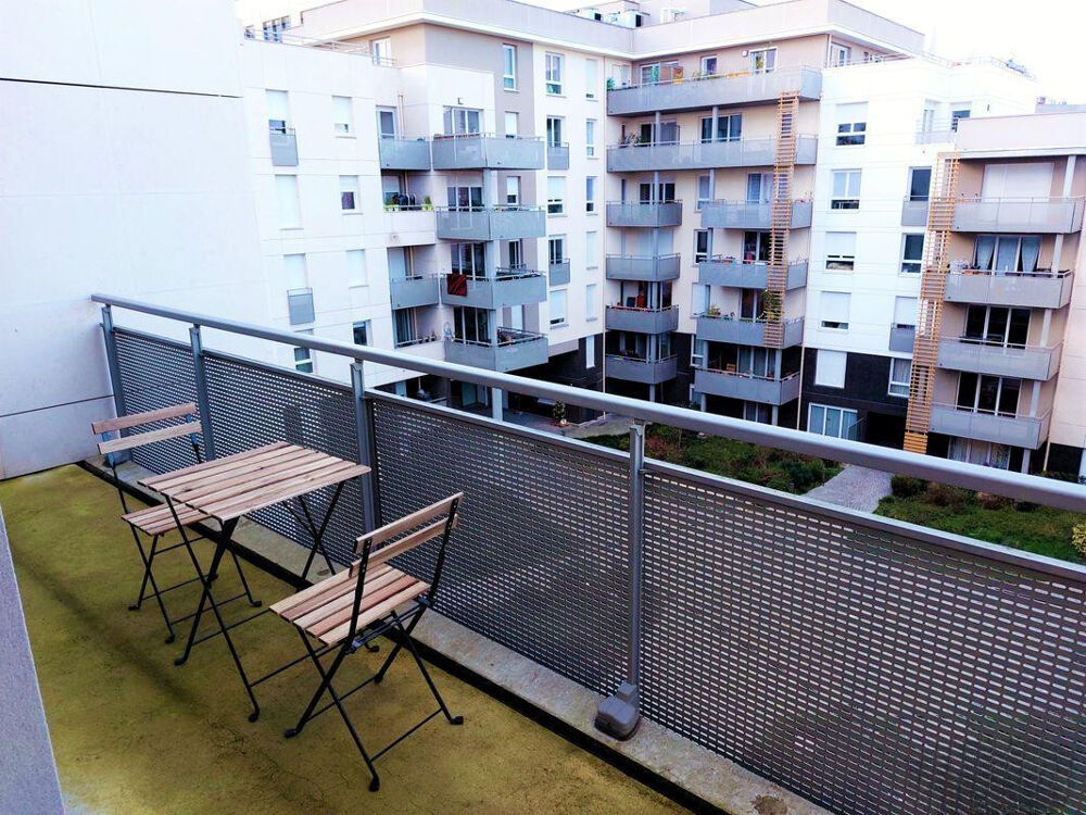 Location Appartement Appartement 2 pièces de 39m² Villejuif