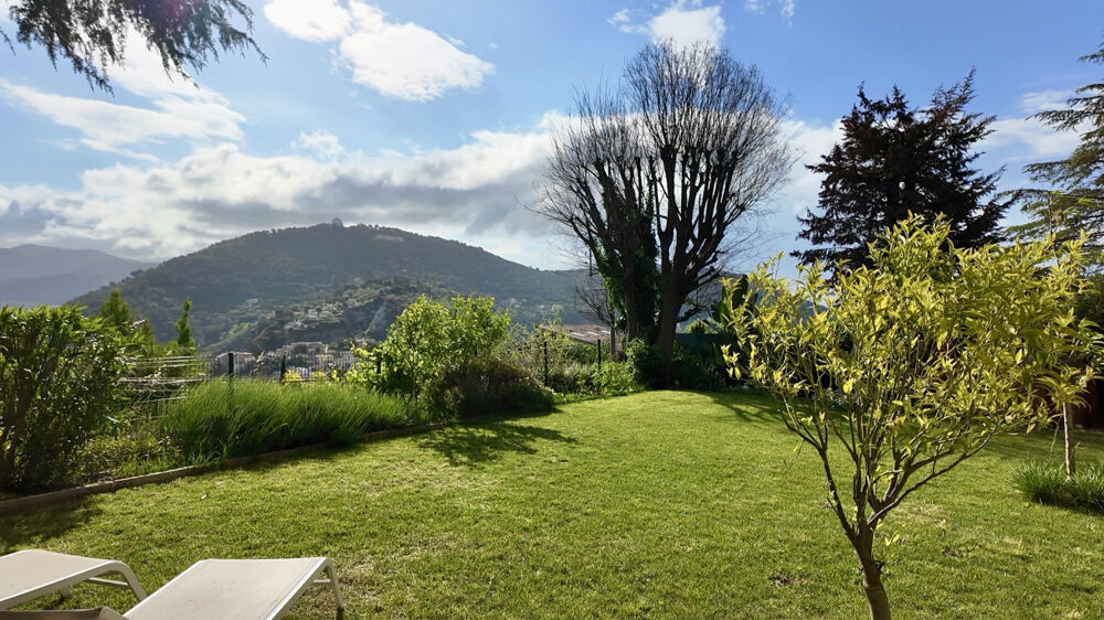 � vendre  Appartement Nice (06100)
