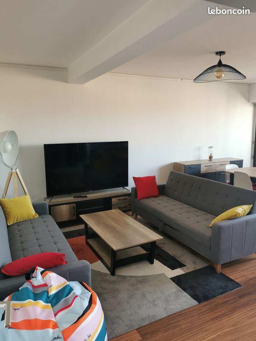 Location Appartement Colocation Bordeaux Centre - rue Judaïque Bordeaux