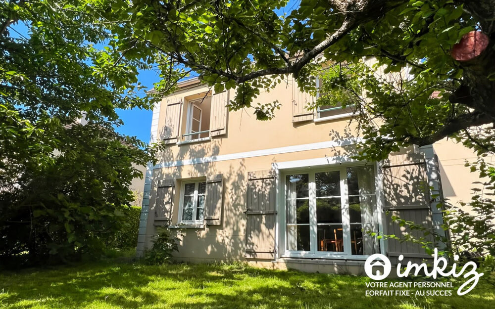 Maison 6 pièces 121 m² · à Gournay-sur-Marne · 121 m² · 443 000 €