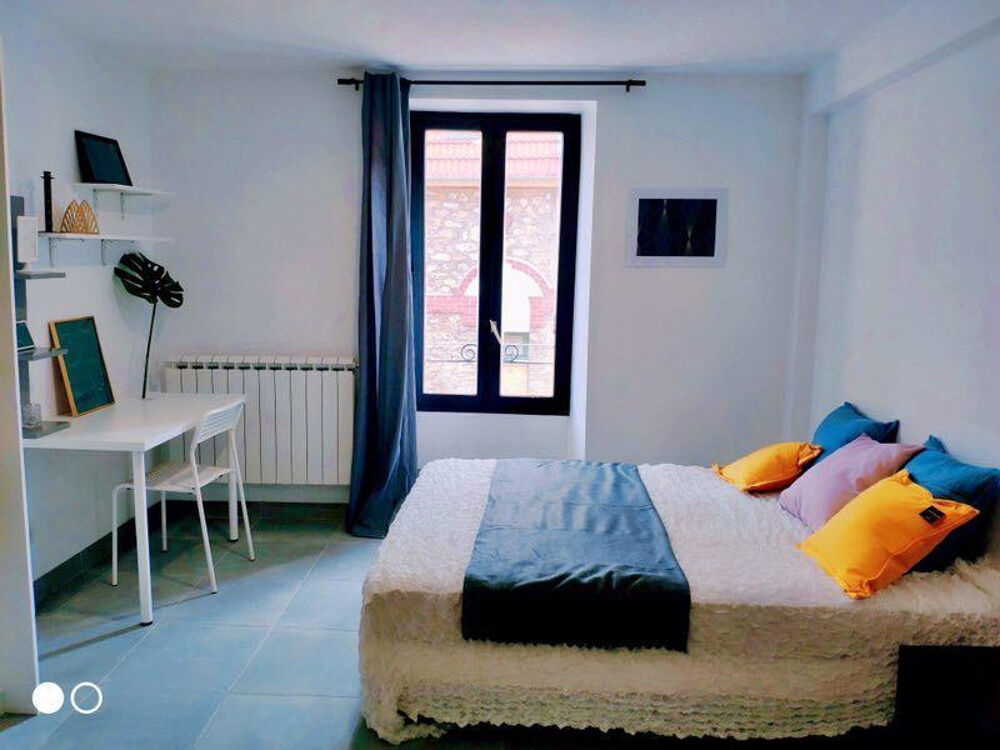 Location Appartement Jolie studio meublé proche de gare Massy Palaiseau Massy