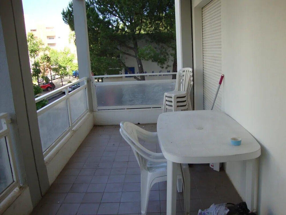 Location Appartement Chambre 12m² chez particulier quartier Facultés Montpellier