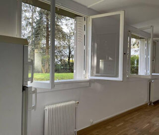  Appartement à louer 1 pièce 31 m²