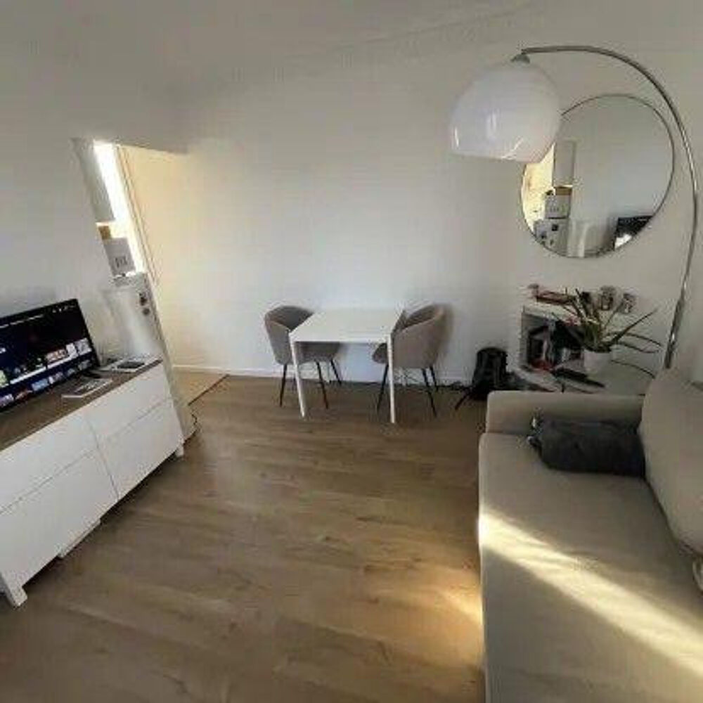 Beau 2P meublé 30m² gare de la Garenne-Colombes