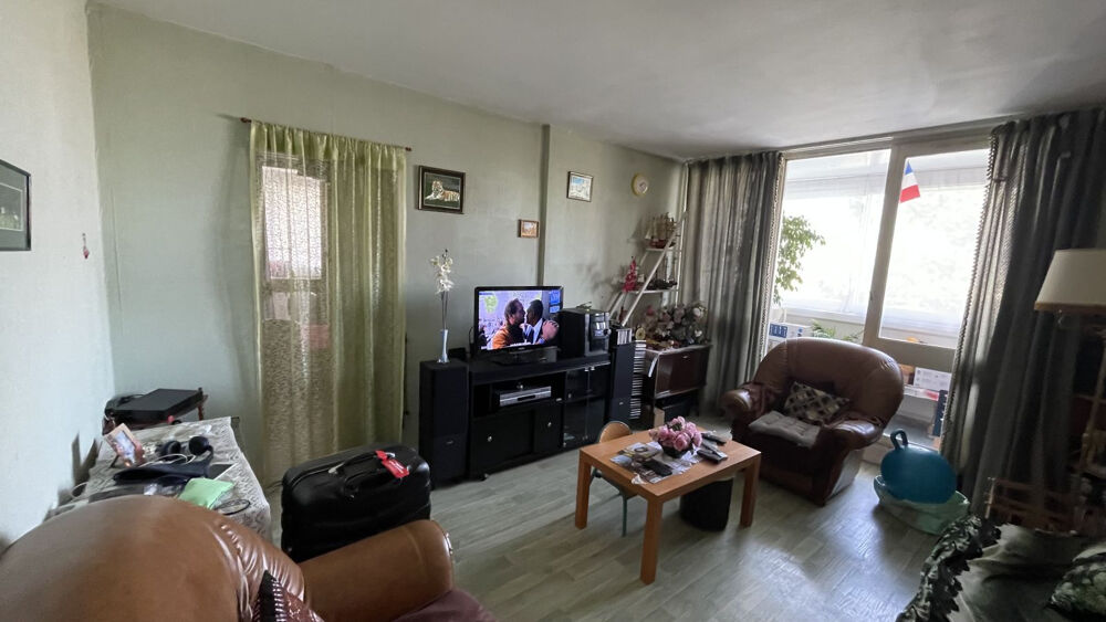 Location Appartement Appartement F3 meublé à louer – Sevran (67 m²) Sevran