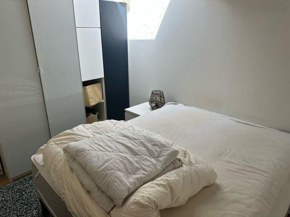 Location Appartement Appartement 30 M2 St Augustin Bordeaux