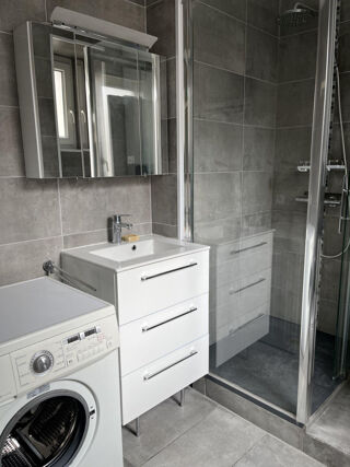  Appartement à louer 2 pièces 36 m²