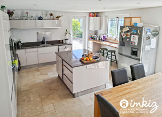  Maison � vendre 4 pi�ces 132 m�