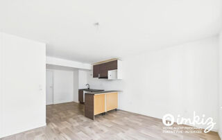  Appartement à vendre 1 pièce 36 m²