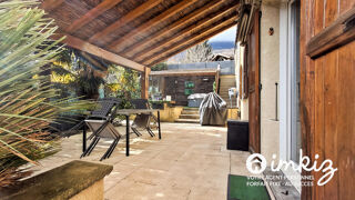  Maison � vendre 6 pi�ces 182 m�