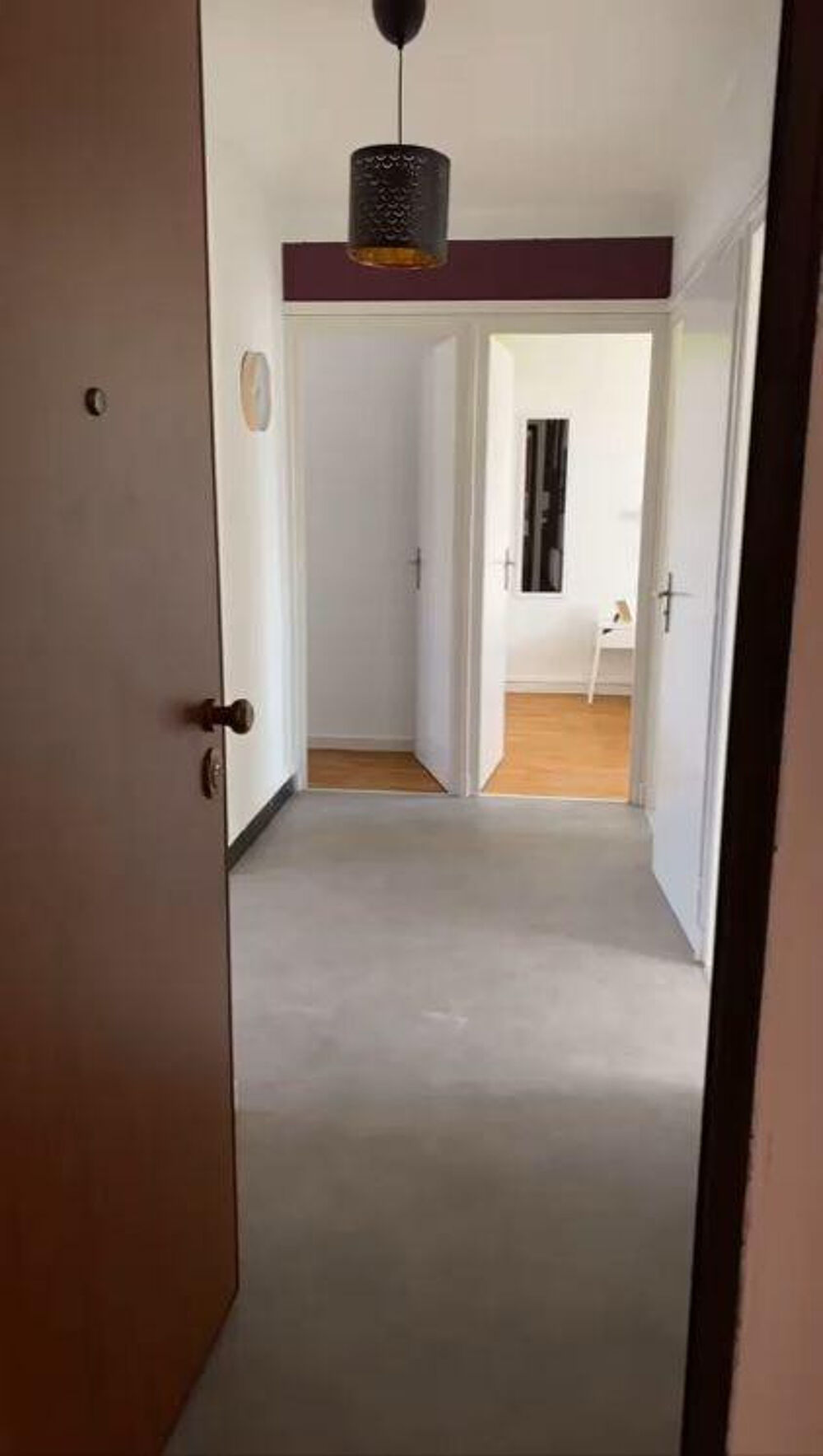 Location Appartement T3 dans impasse calme - idéal colocation ! Lyon 8