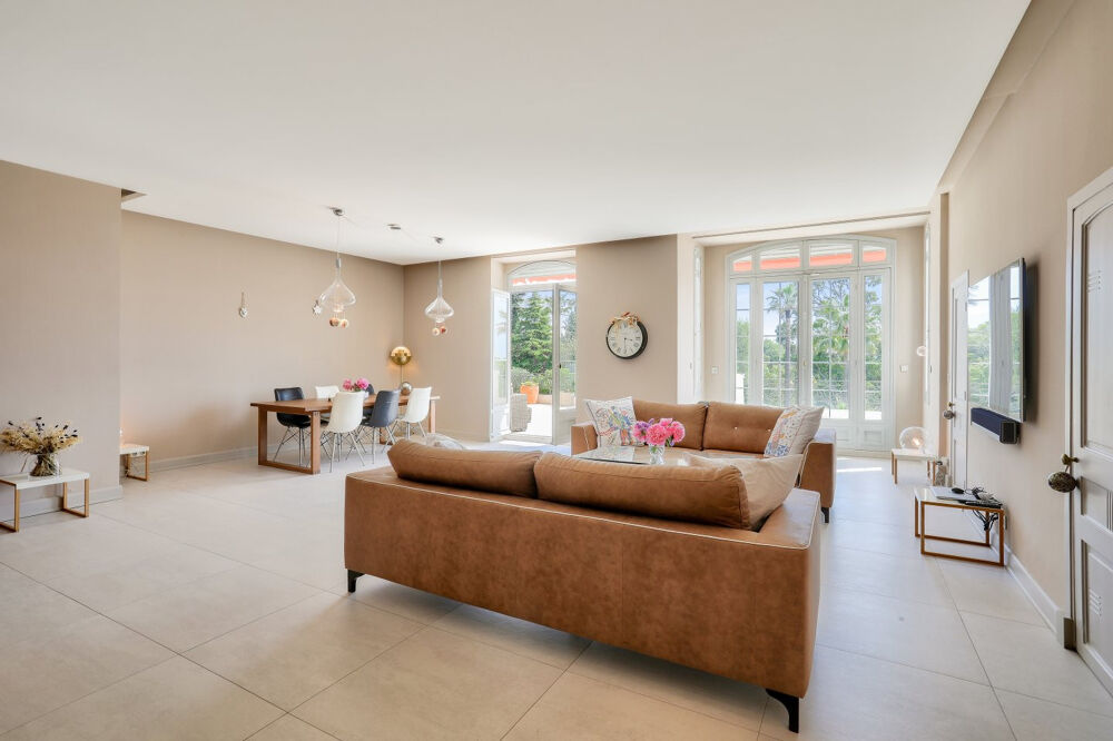 � vendre  Appartement Nice (06000)