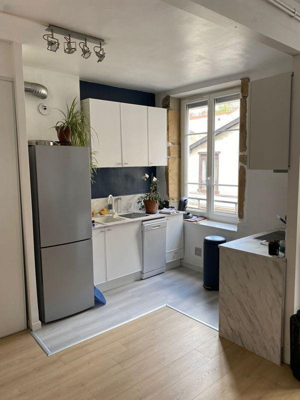 Location Appartement Location T2 Lyon 7 Lyon 1