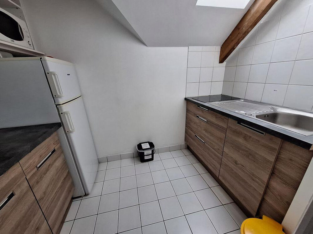 Location Appartement Studio meublé UN VRAI TOUT COMPRIS Nantes