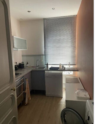  Appartement à louer 1 pièce 72 m²