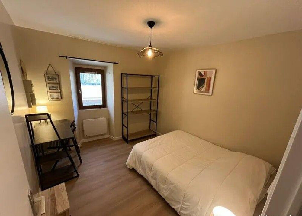 Location Appartement Beau T2 meublé 34m² en hyper centre de Toulon Toulon