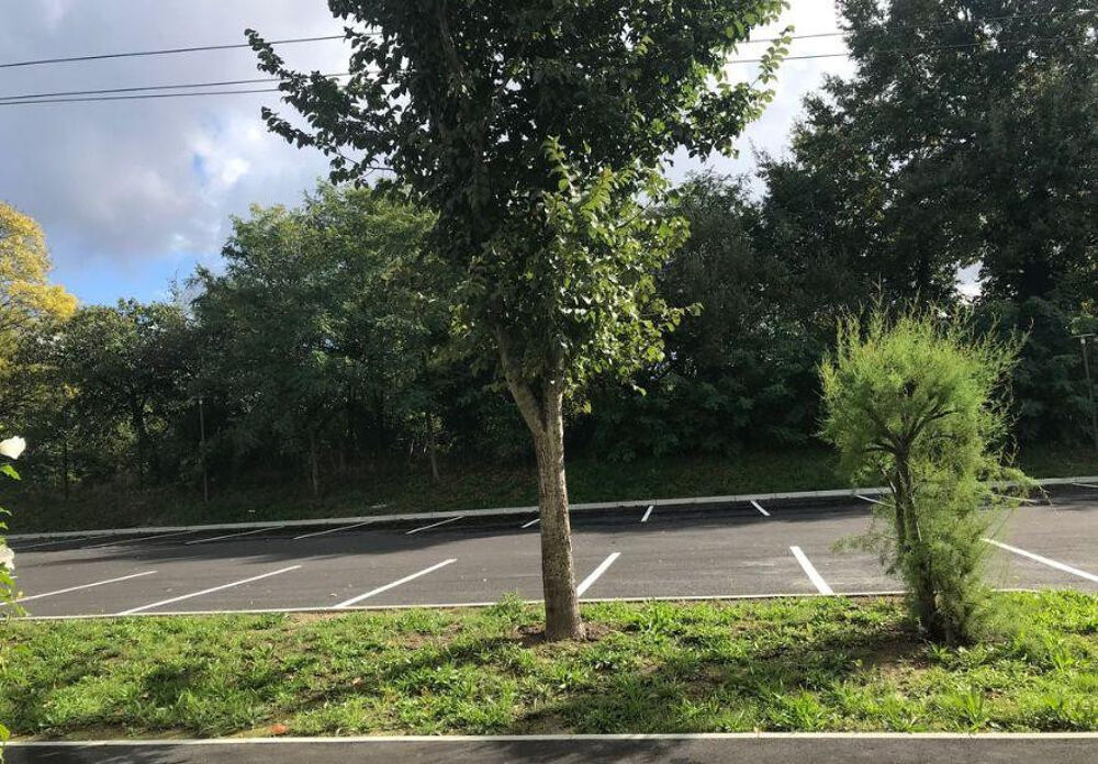 Location Appartement Beau T1 meublé 21m² au calme Nantes