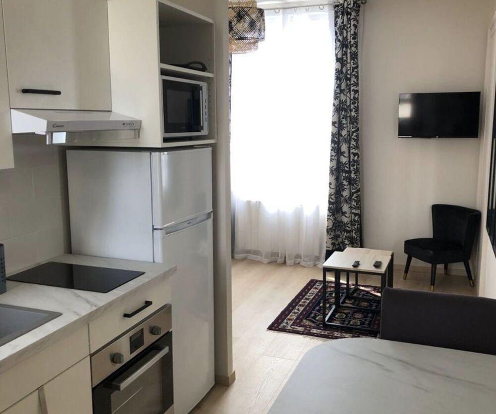 Location Appartement Studio meublé haut de gamme Rouen Rouen