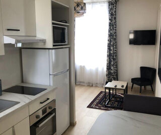  Appartement à louer 1 pièce 22 m²