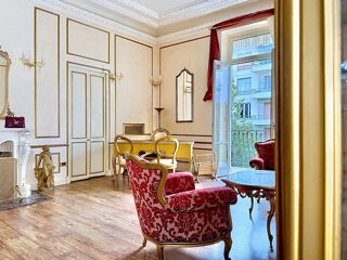  Appartement � vendre 5 pi�ces 141 m�