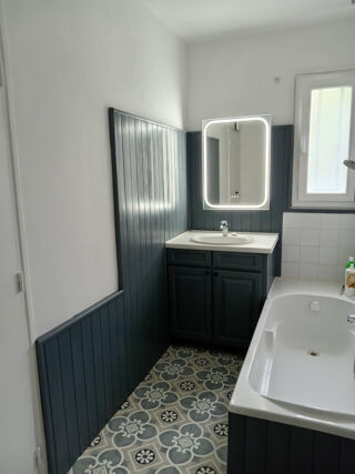  Appartement � louer 3 pi�ces 80 m�