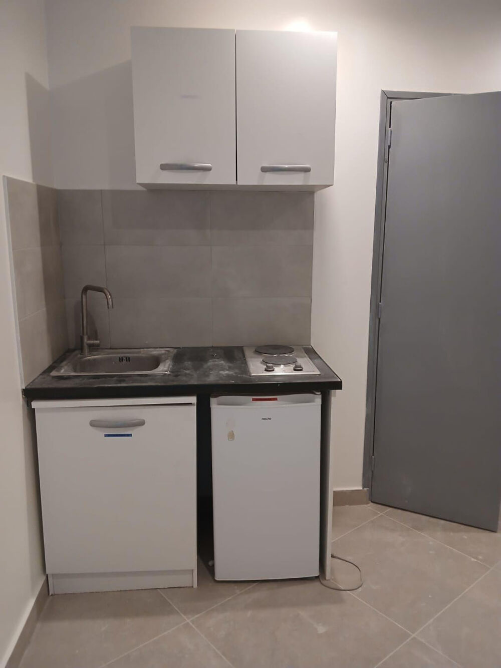 Location Appartement Studio neuf Pavillons-sous-Bois tramway Les pavillons-sous-bois