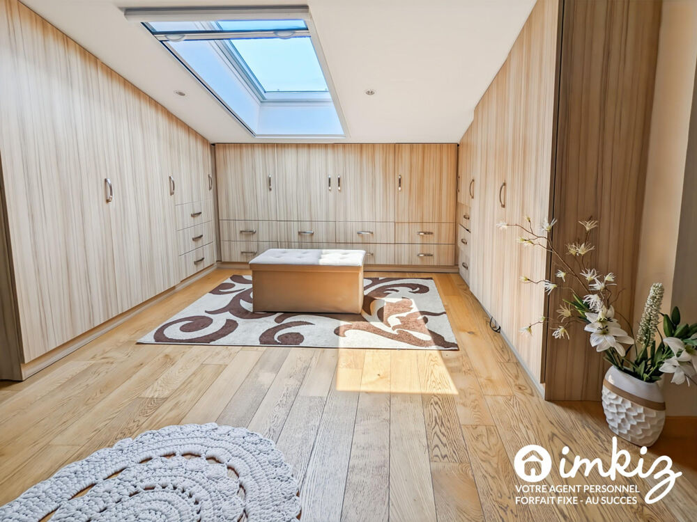 � vendre  Appartement Romainville (93230)