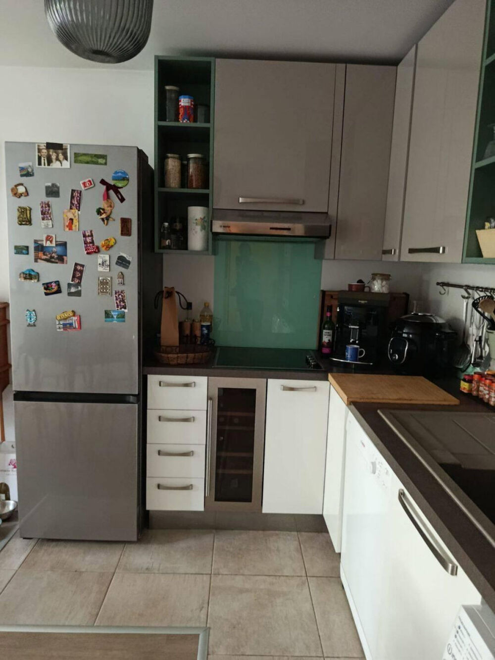 Location Appartement Magnifique studio / T2 Nogent sur Marne Nogent-sur-marne