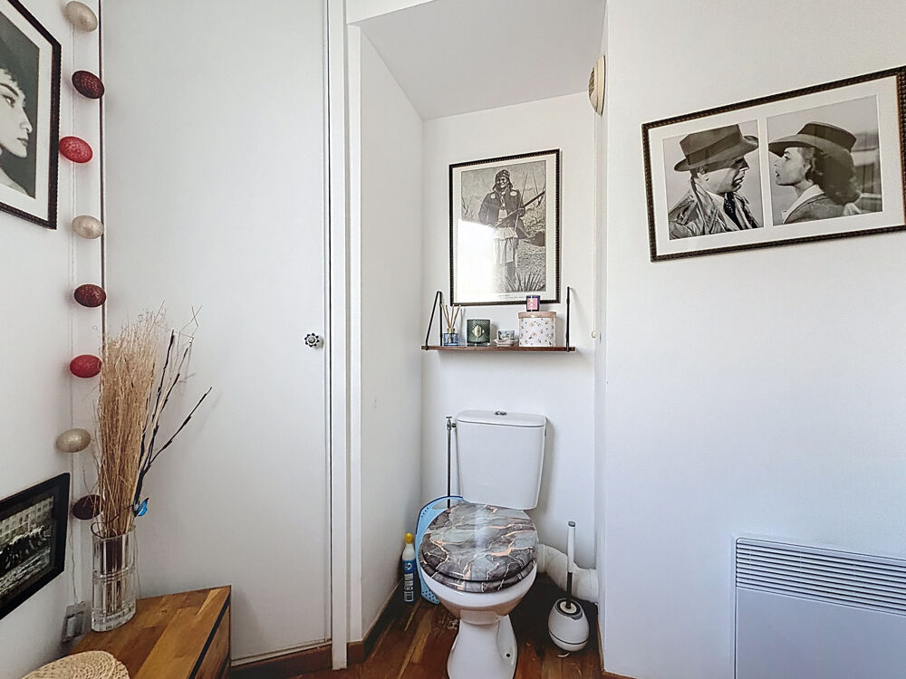 � vendre  Appartement Nice (06100)