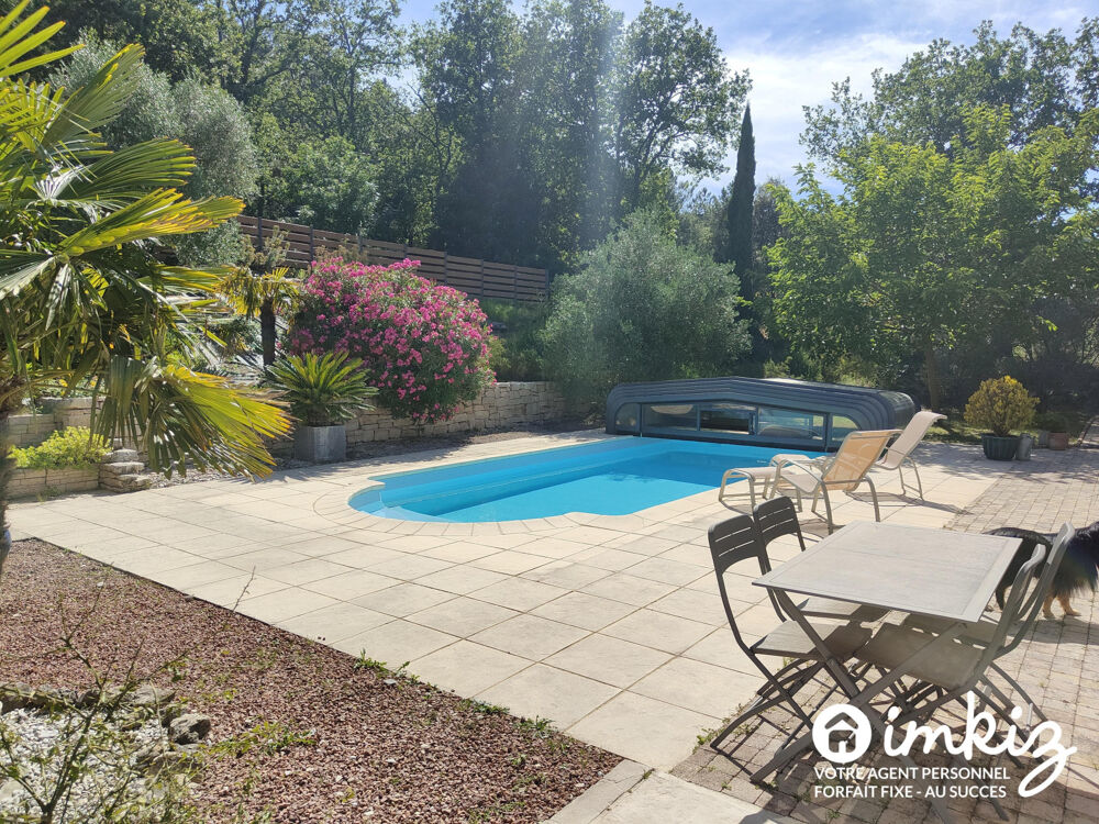 � vendre  Maison Saint-Restitut (26130)
