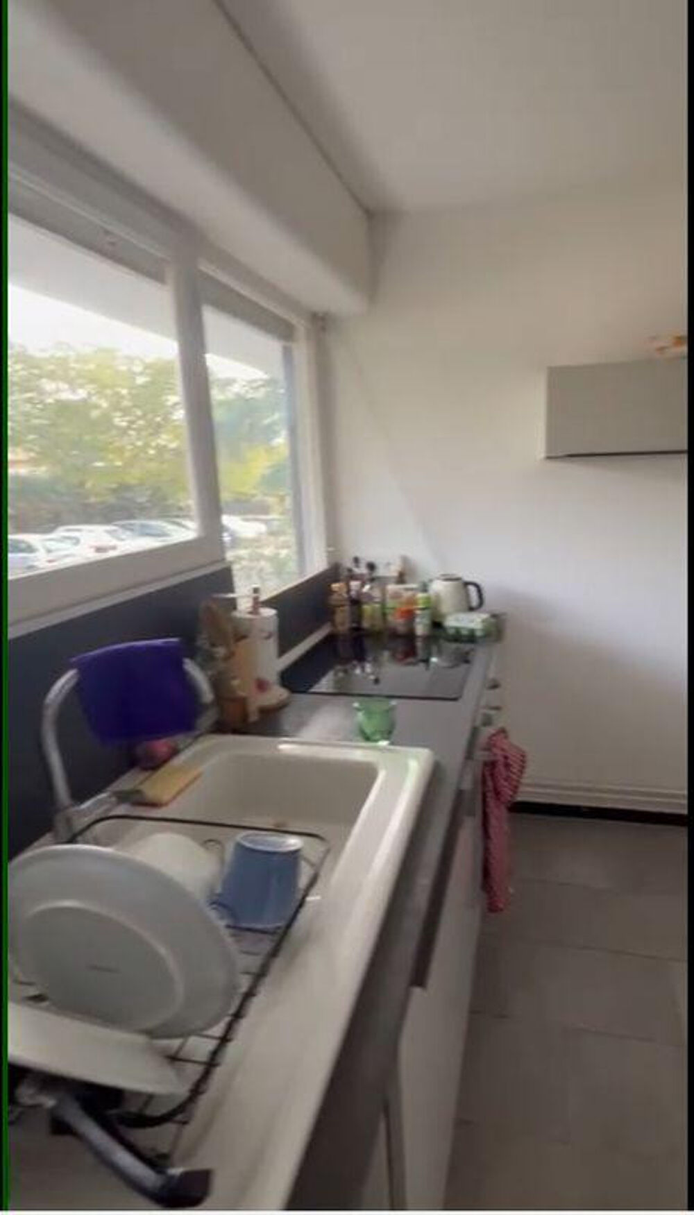 Location Appartement Beau T2 Plan des 4 seigneurs 48m² + parking Montpellier