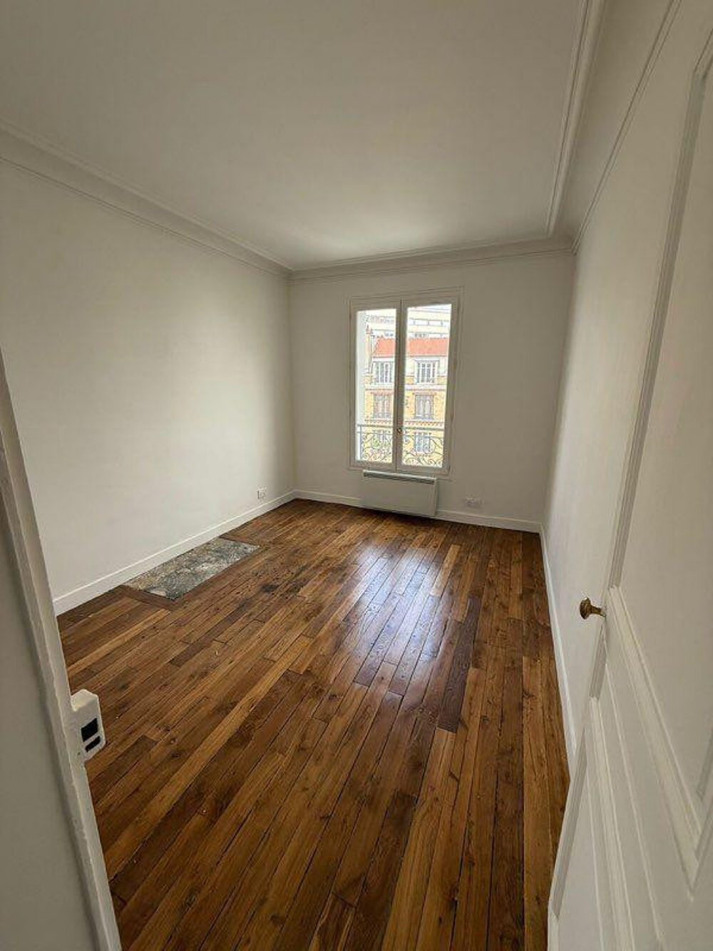 Location Appartement Appartement 2p 35m2 Paris 15