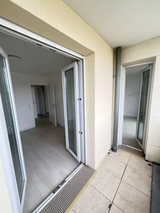  Appartement à louer 2 pièces 44 m²