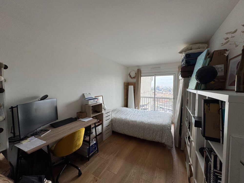 Location Appartement Beau T3 très lumineux et traversant de 67 m² Bordeaux