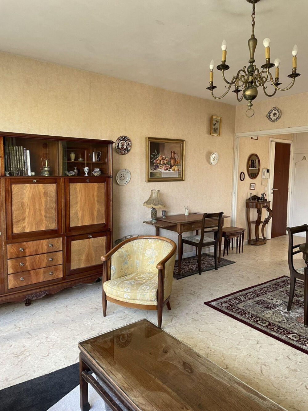 Location Appartement 50 M DE LA GARE LILLE FLANDRE MAGNIFIQUE T2 Lille