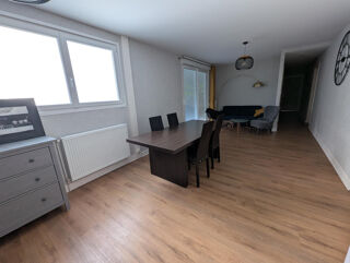  Appartement à louer 1 pièce 14 m²