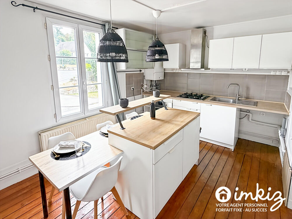 Vente Appartement Appartement 6 pièces avec cachet Senlis