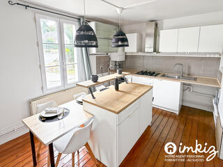  Appartement à vendre 4 pièces 120 m²