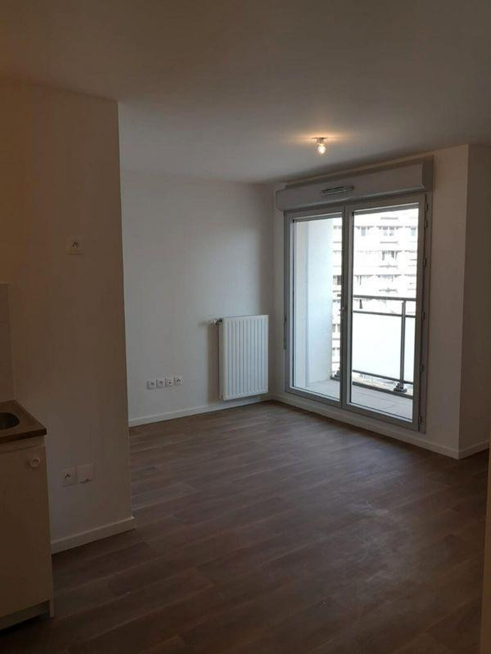 Location Appartement Beau T2 meublé 37m² Alfortville