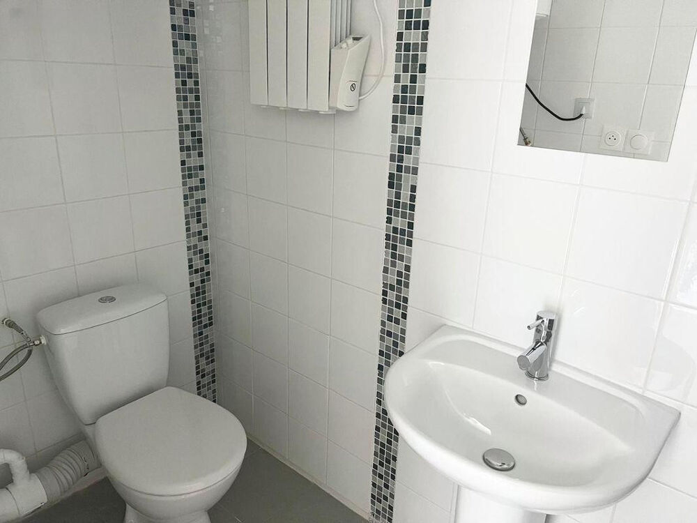 Location Appartement T1 Meublé 300 m du métro Fives Lille