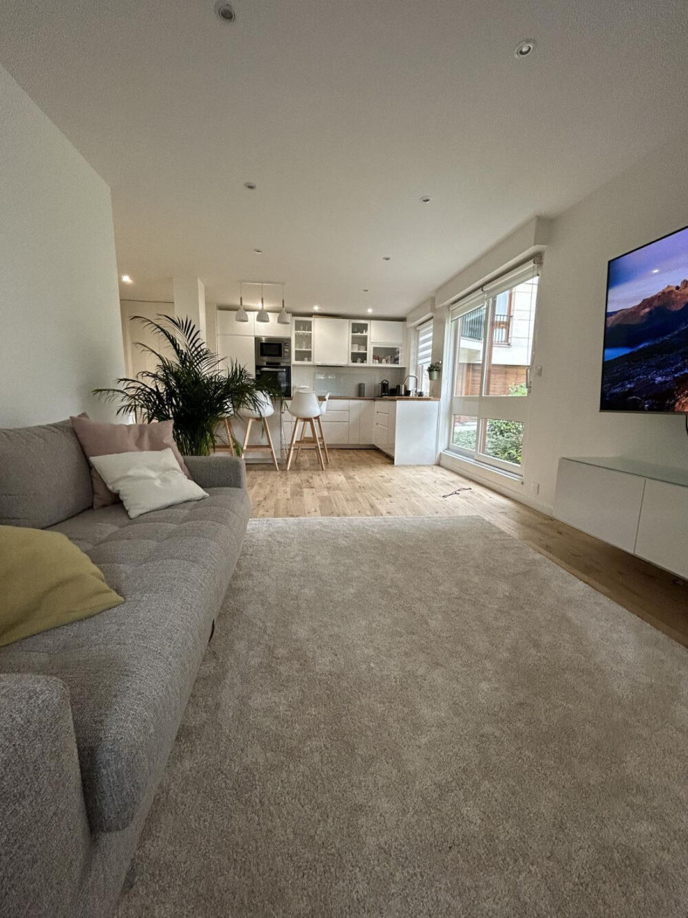 Location Appartement Appartement proche Versailles Rocquencourt