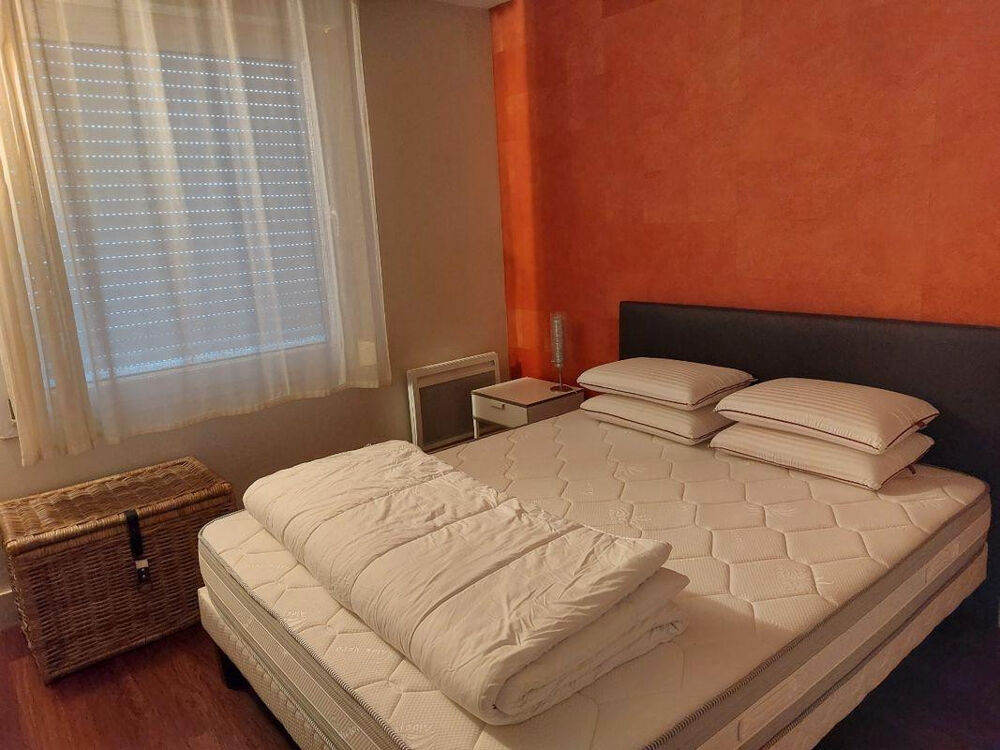 Location Appartement Beau T2 avec climatisation, rénové et meublé Lyon 3